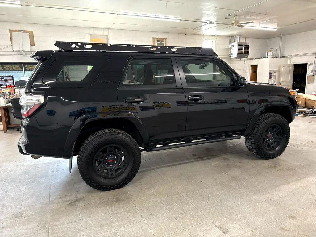 used 2019 Toyota 4Runner car, priced at $47,900