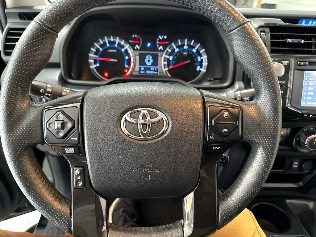 used 2019 Toyota 4Runner car, priced at $47,900