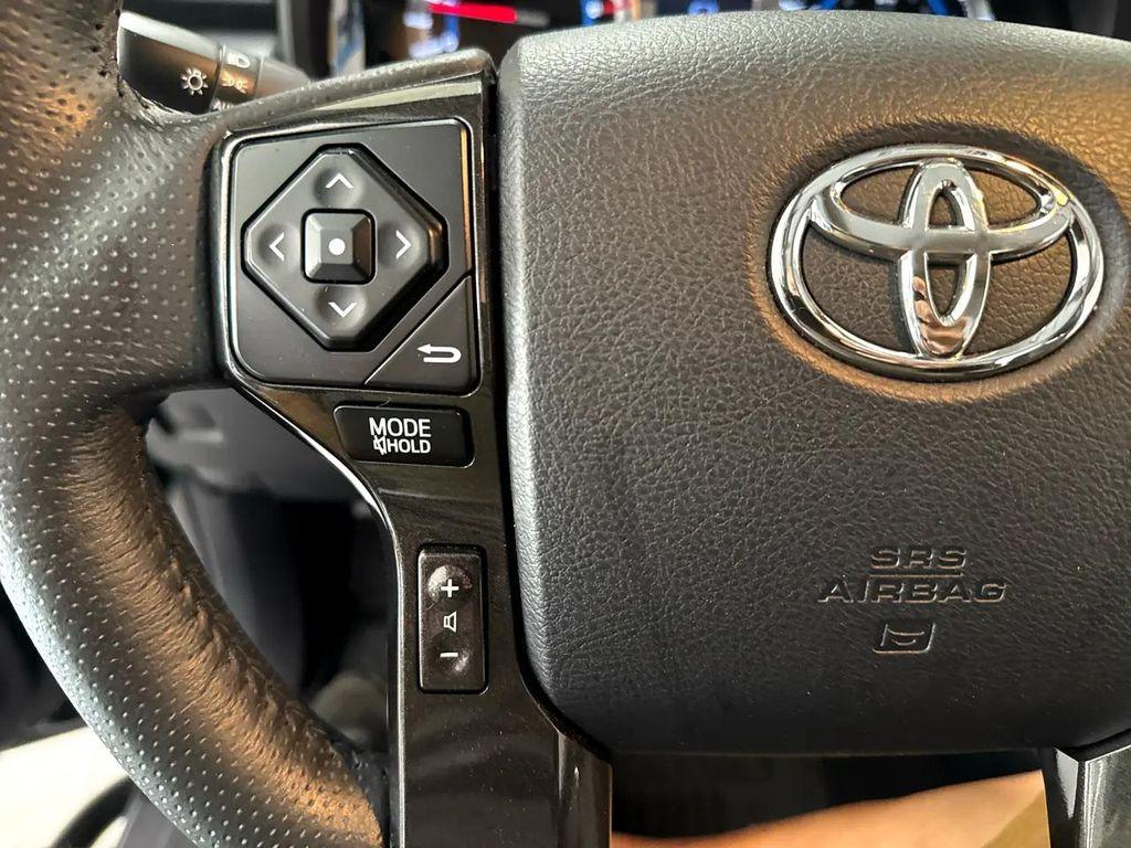 used 2019 Toyota 4Runner car, priced at $47,900
