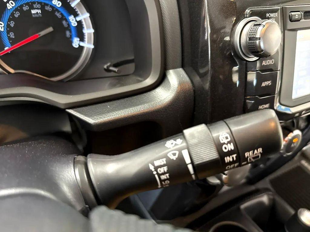 used 2019 Toyota 4Runner car, priced at $47,900