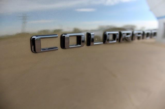 new 2024 Chevrolet Colorado car, priced at $51,020