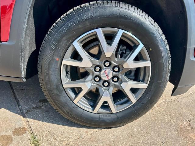 used 2023 GMC Acadia car, priced at $29,995