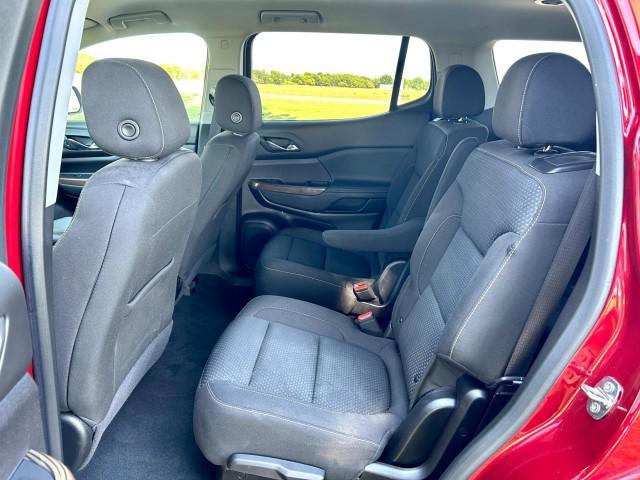 used 2023 GMC Acadia car, priced at $29,995
