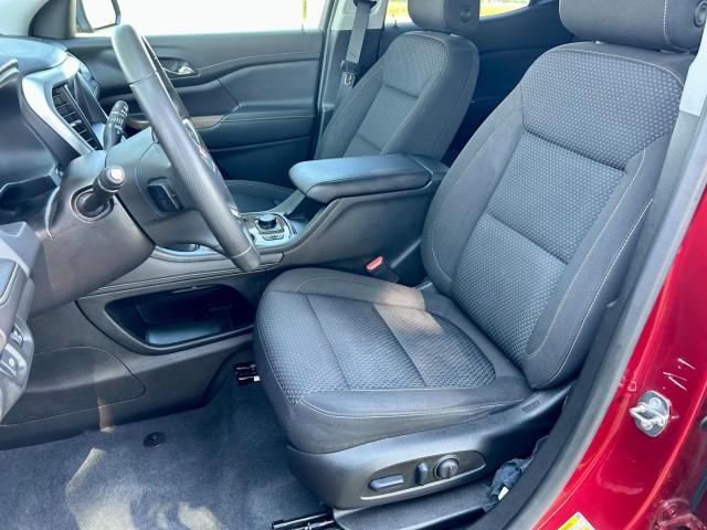 used 2023 GMC Acadia car, priced at $29,995