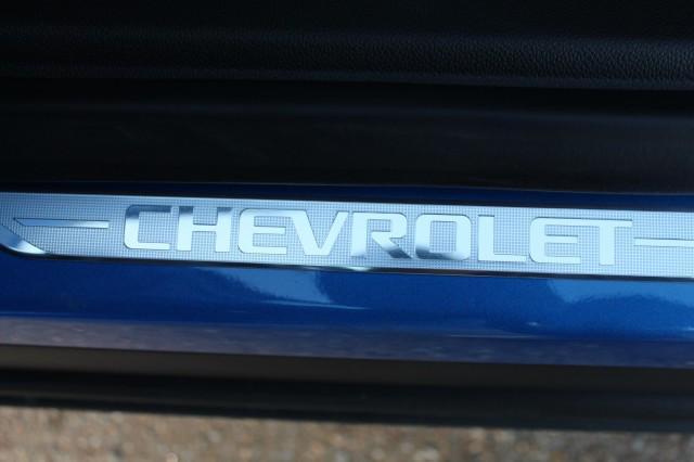 new 2024 Chevrolet Blazer car, priced at $51,110
