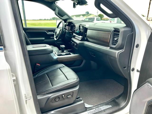 used 2022 Chevrolet Silverado 1500 car, priced at $46,900