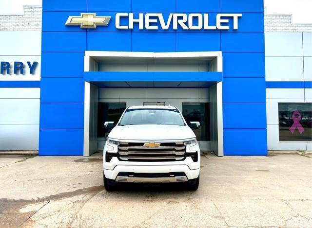 used 2022 Chevrolet Silverado 1500 car, priced at $46,900