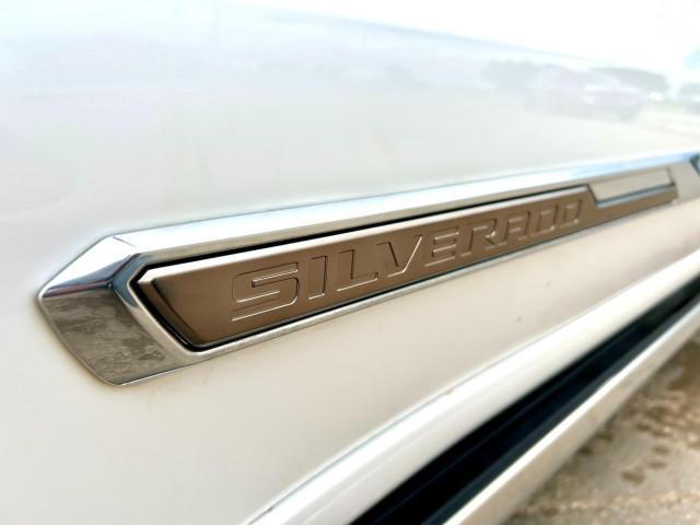 used 2022 Chevrolet Silverado 1500 car, priced at $46,900