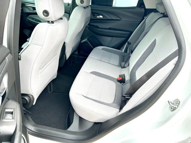 new 2026 Chevrolet TrailBlazer car, priced at $27,830
