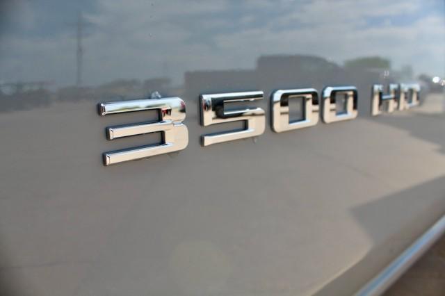 new 2024 Chevrolet Silverado 3500 car, priced at $67,900