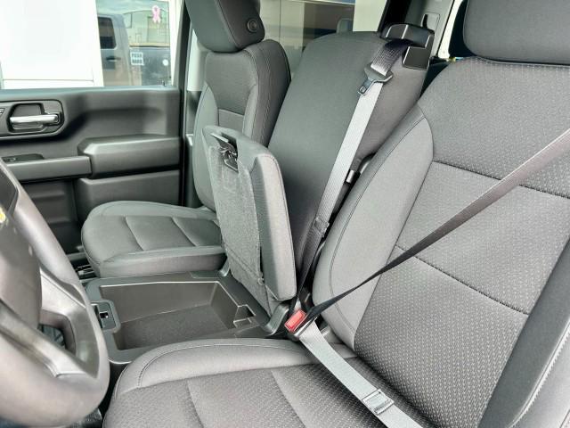 new 2026 Chevrolet Silverado 3500 car, priced at $66,900