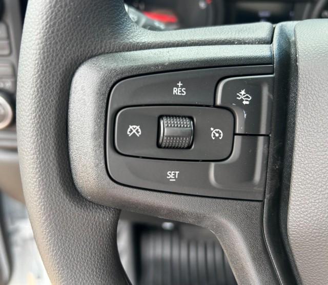 new 2026 Chevrolet Silverado 3500 car, priced at $66,900