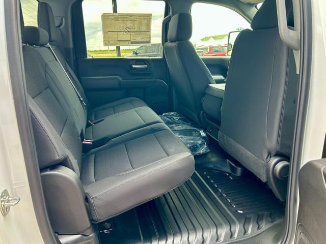 new 2026 Chevrolet Silverado 3500 car, priced at $66,900