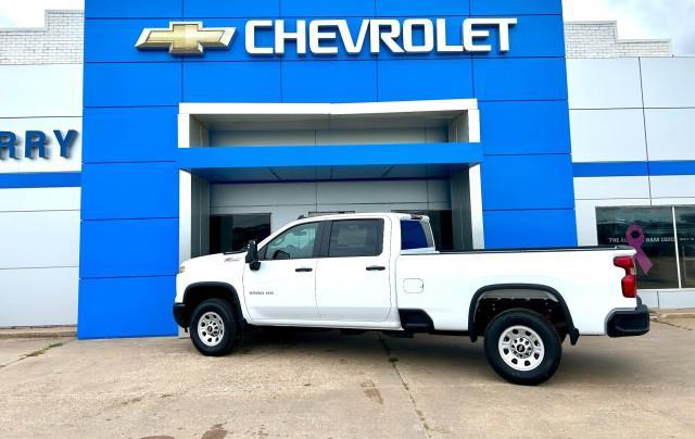 new 2026 Chevrolet Silverado 3500 car, priced at $66,900
