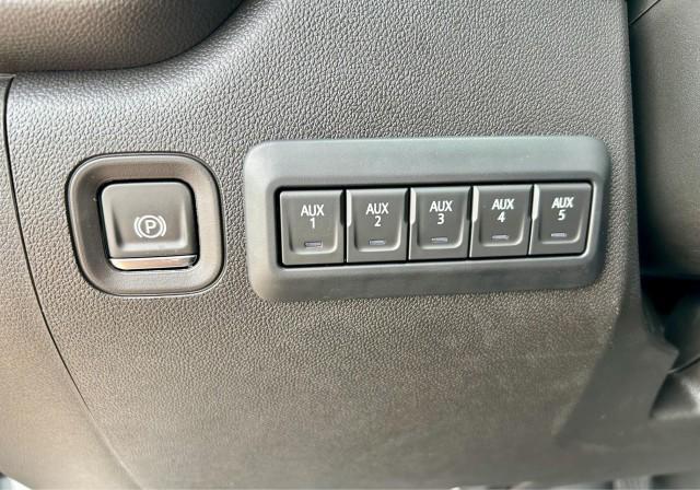 new 2026 Chevrolet Silverado 3500 car, priced at $66,900