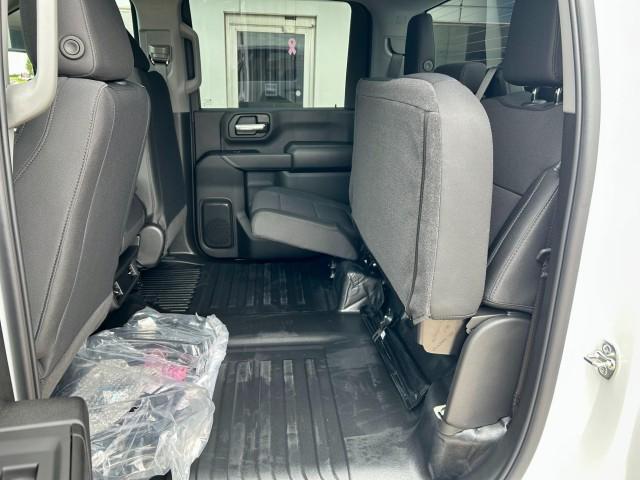 new 2026 Chevrolet Silverado 3500 car, priced at $66,900