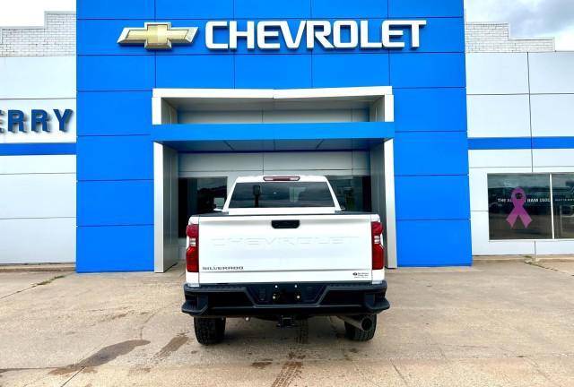 new 2026 Chevrolet Silverado 3500 car, priced at $66,900