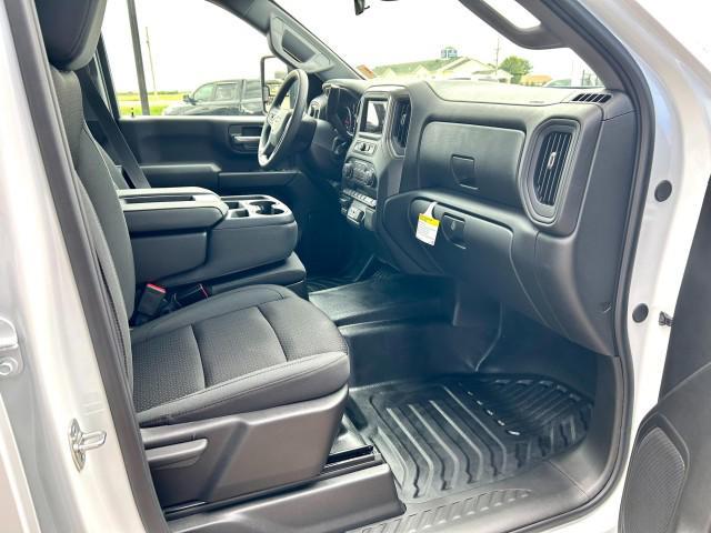 new 2026 Chevrolet Silverado 3500 car, priced at $66,900