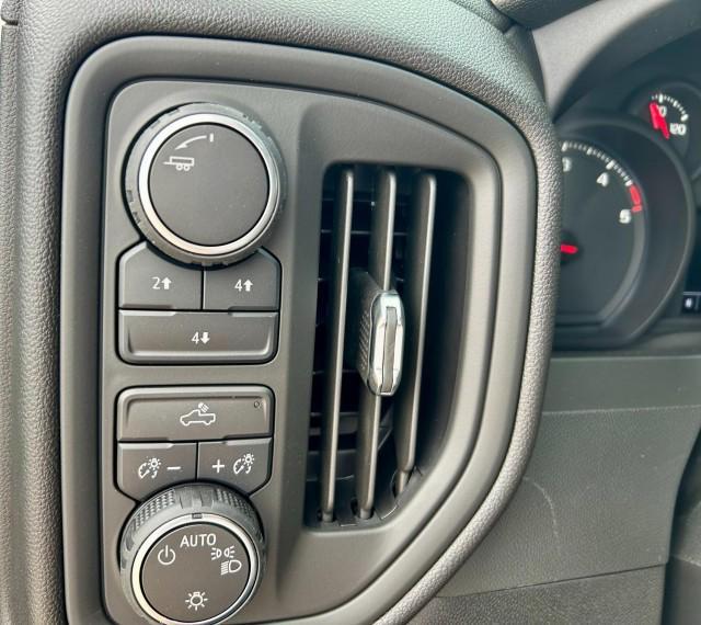 new 2026 Chevrolet Silverado 3500 car, priced at $66,900