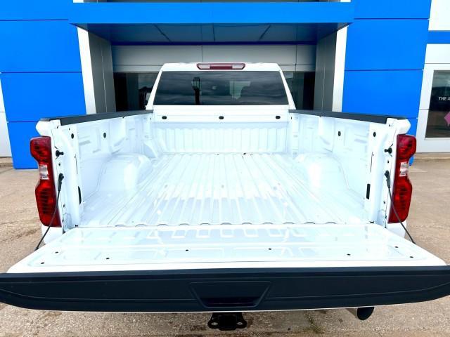 new 2026 Chevrolet Silverado 3500 car, priced at $66,900