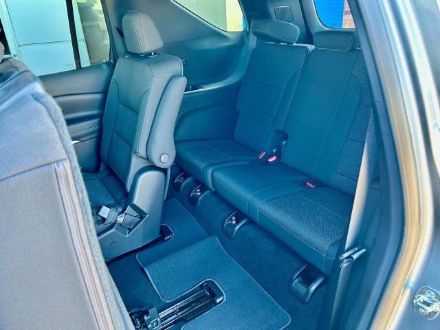 new 2025 Chevrolet Traverse car, priced at $42,535