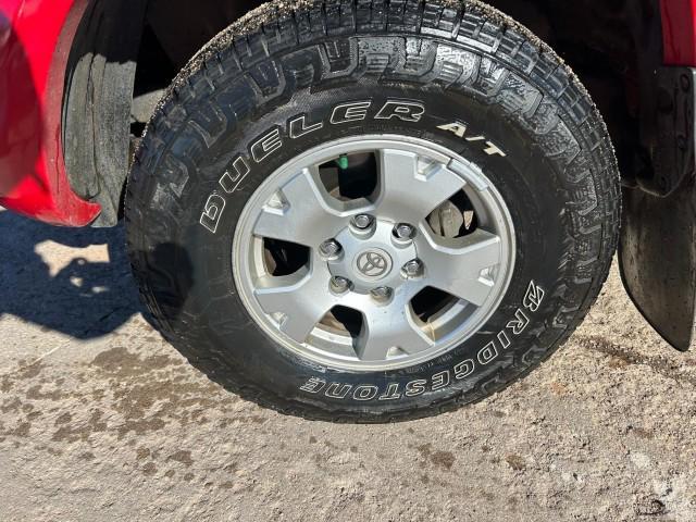 used 2007 Toyota Tacoma car, priced at $13,900