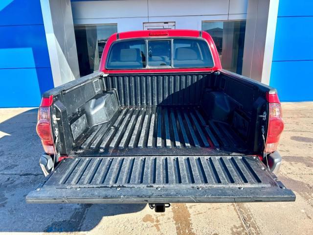 used 2007 Toyota Tacoma car, priced at $13,900