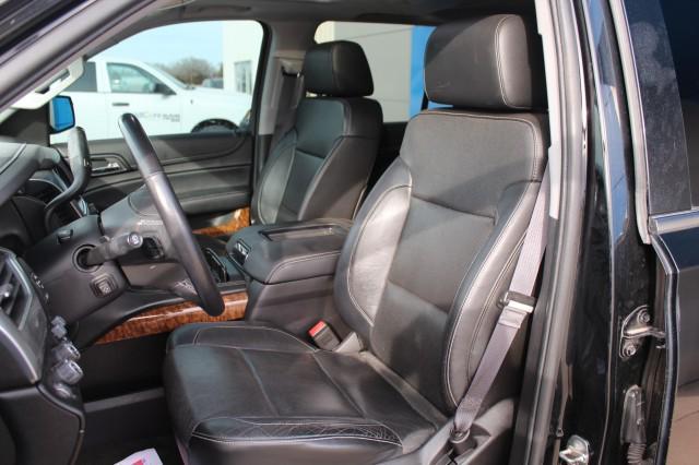 used 2015 Chevrolet Tahoe car, priced at $19,220