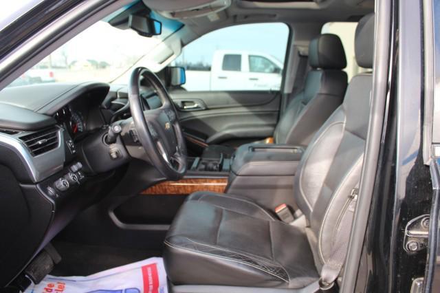 used 2015 Chevrolet Tahoe car, priced at $19,220