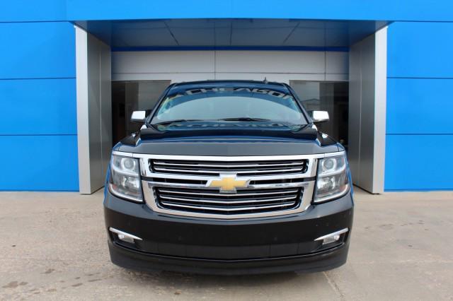 used 2015 Chevrolet Tahoe car, priced at $19,220