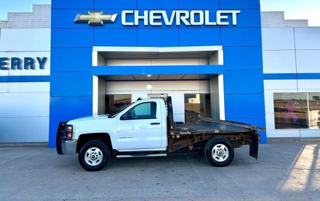 used 2015 Chevrolet Silverado 2500 car, priced at $31,995