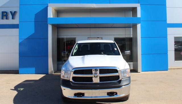 new 2023 Ram 1500 Classic car, priced at $39,980