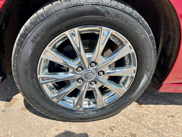 used 2010 Buick Lucerne car, priced at $6,250