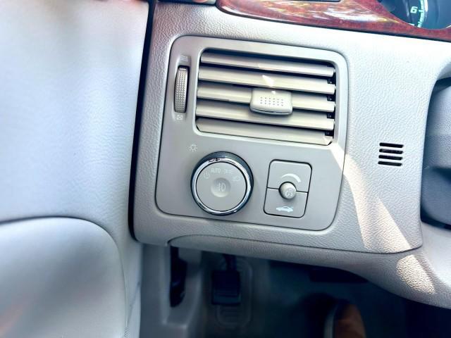 used 2010 Buick Lucerne car, priced at $6,250