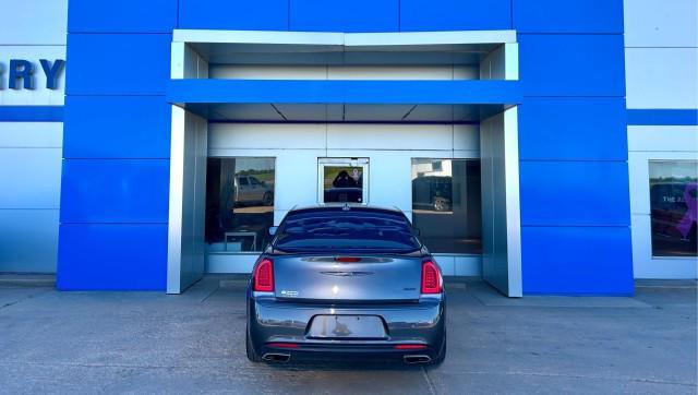 used 2021 Chrysler 300 car, priced at $24,248