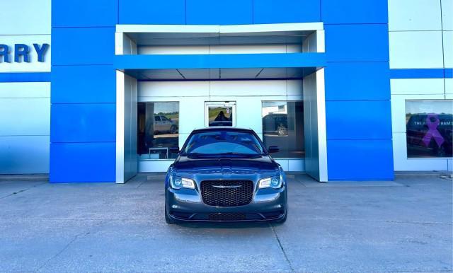 used 2021 Chrysler 300 car, priced at $24,248