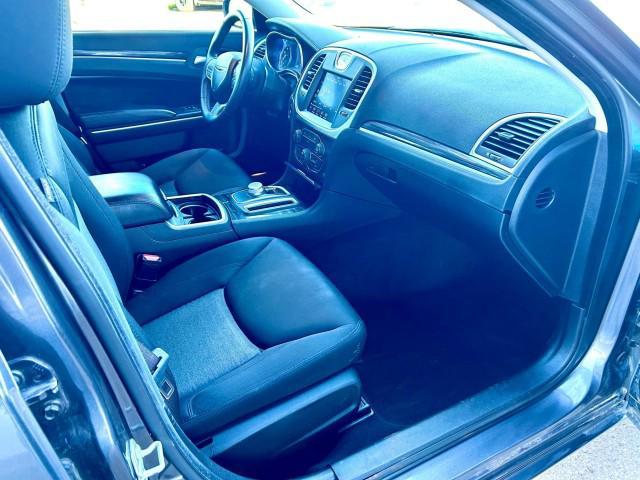 used 2021 Chrysler 300 car, priced at $24,248