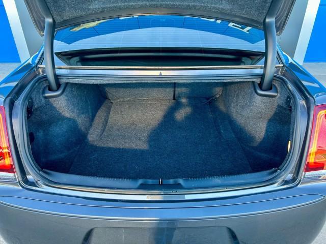 used 2021 Chrysler 300 car, priced at $24,248