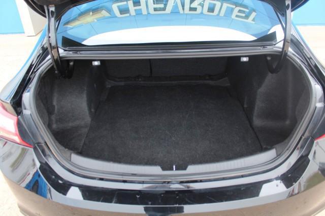 used 2020 Chevrolet Malibu car, priced at $20,715