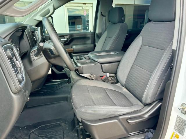 used 2021 Chevrolet Silverado 2500 car, priced at $38,995