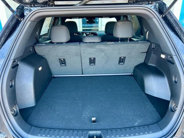 new 2025 Chevrolet Equinox car, priced at $33,040