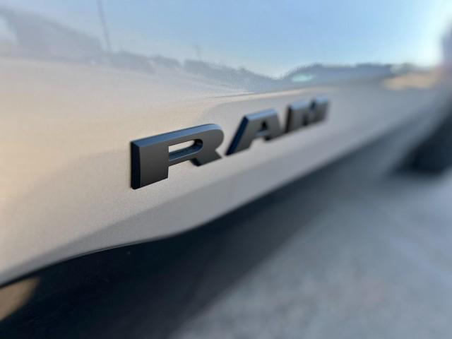 new 2025 Ram 1500 car, priced at $69,900