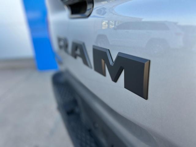 new 2025 Ram 1500 car, priced at $69,900