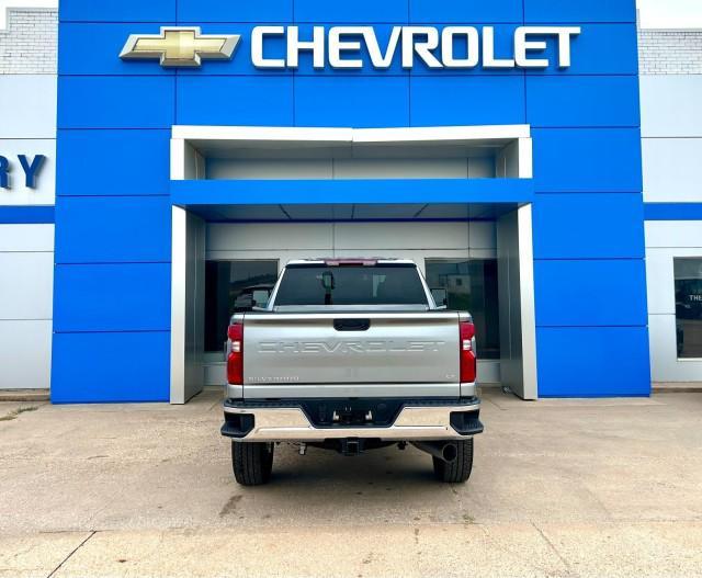 new 2026 Chevrolet Silverado 2500 car, priced at $69,900