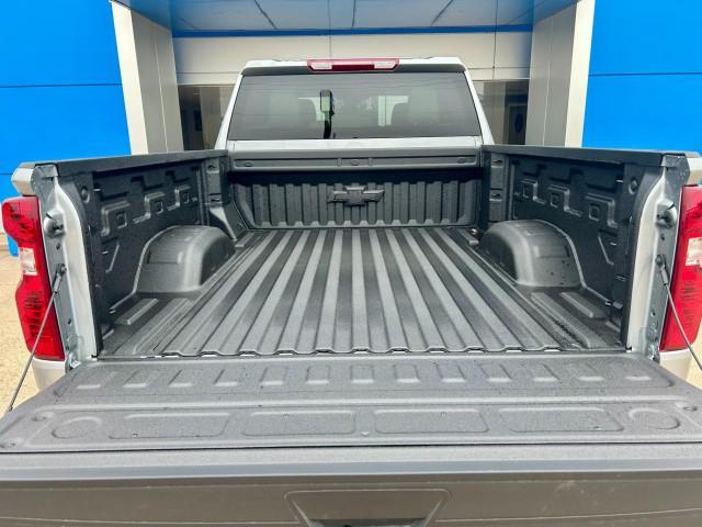 new 2026 Chevrolet Silverado 2500 car, priced at $69,900