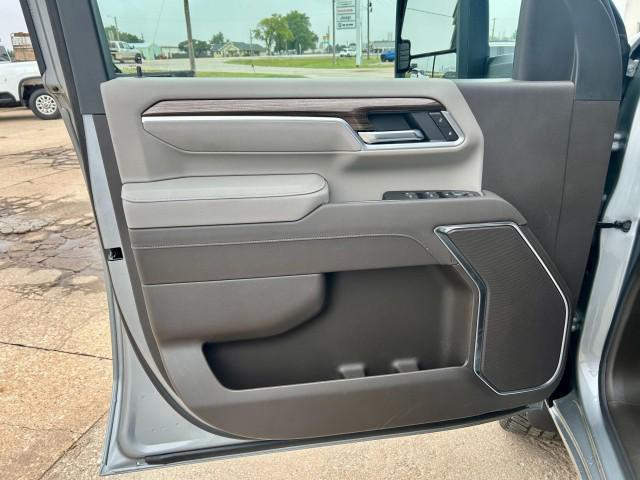 new 2026 Chevrolet Silverado 2500 car, priced at $69,900