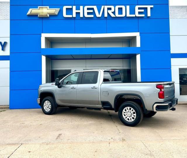 new 2026 Chevrolet Silverado 2500 car, priced at $69,900