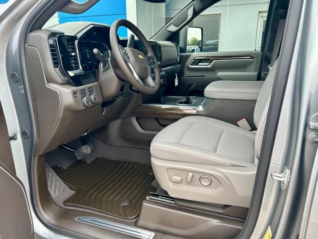 new 2026 Chevrolet Silverado 2500 car, priced at $69,900