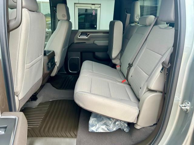 new 2026 Chevrolet Silverado 2500 car, priced at $69,900