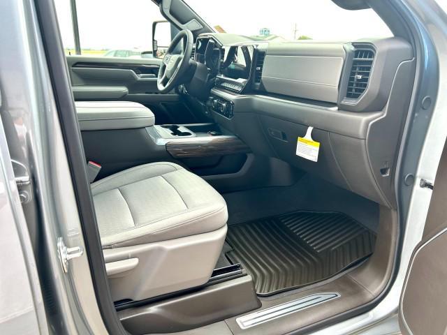 new 2026 Chevrolet Silverado 2500 car, priced at $69,900